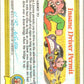 1985 Topps Garbage Pail Kids Series 1 #18a Cranky Frankie   V44430