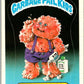 1985 Topps Garbage Pail Kids Series 1 #19a Corroded Carl   V44439