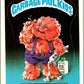 1985 Topps Garbage Pail Kids Series 1 #19b Crater Chris   V44444
