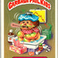 1985 Topps Garbage Pail Kids Series 1 #21a Virus Iris   V44455