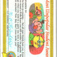 1985 Topps Garbage Pail Kids Series 1 #21b Sicky Vicky   V44458
