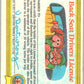 1985 Topps Garbage Pail Kids Series 1 #22a Junky Jeff   V44466