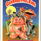 1985 Topps Garbage Pail Kids Series 1 #22a Junky Jeff   V44467