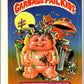 1985 Topps Garbage Pail Kids Series 1 #22b Stinky Stan   V44468
