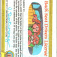 1985 Topps Garbage Pail Kids Series 1 #22b Stinky Stan   V44468