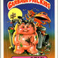 1985 Topps Garbage Pail Kids Series 1 #22b Stinky Stan   V44469