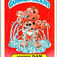 1985 Topps Garbage Pail Kids Series 1 #23a Drippy Dan   V44472