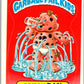 1985 Topps Garbage Pail Kids Series 1 #23a Drippy Dan   V44476