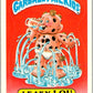 1985 Topps Garbage Pail Kids Series 1 #23b Leaky Lou   V44483