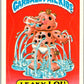 1985 Topps Garbage Pail Kids Series 1 #23b Leaky Lou   V44484