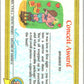 1985 Topps Garbage Pail Kids Series 1 #24a Nervous Rex   V44490
