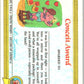 1985 Topps Garbage Pail Kids Series 1 #24a Nervous Rex   V44492