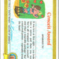 1985 Topps Garbage Pail Kids Series 1 #24a Nervous Rex   V44494