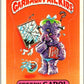 1985 Topps Garbage Pail Kids Series 1 #25a Creepy Carol   V44505