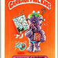 1985 Topps Garbage Pail Kids Series 1 #25b Scary Carrie   V44511