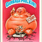 1985 Topps Garbage Pail Kids Series 1 #26a Slobby Robbie   V44517