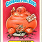 1985 Topps Garbage Pail Kids Series 1 #26a Slobby Robbie   V44518