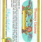 1985 Topps Garbage Pail Kids Series 1 #26a Slobby Robbie   V44518