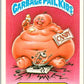 1985 Topps Garbage Pail Kids Series 1 #26b Fat Matt   V44519