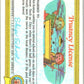 1985 Topps Garbage Pail Kids Series 1 #26b Fat Matt   V44522