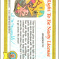 1985 Topps Garbage Pail Kids Series 1 #27b Jenny Genius   V44529