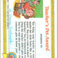 1985 Topps Garbage Pail Kids Series 1 #28a Oozy Suzie   V44532