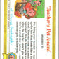 1985 Topps Garbage Pail Kids Series 1 #28b Meltin' Melissa   V44544