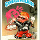 1985 Topps Garbage Pail Kids Series 1 #30a New Wave Dave   V44567