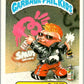 1985 Topps Garbage Pail Kids Series 1 #30a New Wave Dave   V44568