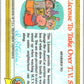 1985 Topps Garbage Pail Kids Series 1 #30a Wave Dave  (Tape on Back) V44569