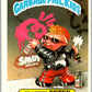 1985 Topps Garbage Pail Kids Series 1 #30b Graffiti Petey   V44571
