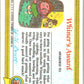 1985 Topps Garbage Pail Kids Series 1 #32a Frigid Bridget   V44582