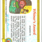 1985 Topps Garbage Pail Kids Series 1 #32a Frigid Bridget   V44585