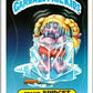 1985 Topps Garbage Pail Kids Series 1 #32a Frigid Bridget   V44586