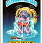 1985 Topps Garbage Pail Kids Series 1 #32b Chilly Millie   V44592