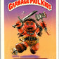 1985 Topps Garbage Pail Kids Series 1 #33b Savage Stuart   V44596