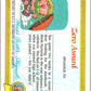 1985 Topps Garbage Pail Kids Series 1 #33b Savage Stuart   V44596