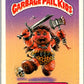 1985 Topps Garbage Pail Kids Series 1 #33b Savage Stuart   V44597