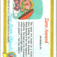 1985 Topps Garbage Pail Kids Series 1 #33b Savage Stuart   V44597