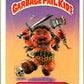 1985 Topps Garbage Pail Kids Series 1 #33b Savage Stuart   V44598