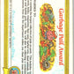 1985 Topps Garbage Pail Kids Series 1 #34b Anna Banana   V44606