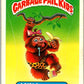 1985 Topps Garbage Pail Kids Series 1 #34b Anna Banana   V44607
