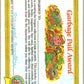 1985 Topps Garbage Pail Kids Series 1 #34b Anna Banana   V44607