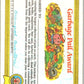 1985 Topps Garbage Pail Kids Series 1 #34b Anna Banana   V44609