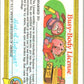 1985 Topps Garbage Pail Kids Series 1 #36b Tommy Tomb   V44623