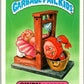 1985 Topps Garbage Pail Kids Series 1 #37b Cindy Lopper   V44639