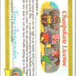 1985 Topps Garbage Pail Kids Series 1 #37b Cindy Lopper   V44639