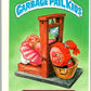 1985 Topps Garbage Pail Kids Series 1 #37b Cindy Lopper   V44640