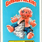 1985 Topps Garbage Pail Kids Series 1 #40a Unstitched Mitch   V44663