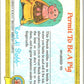 1985 Topps Garbage Pail Kids Series 1 #40a Unstitched Mitch   V44664